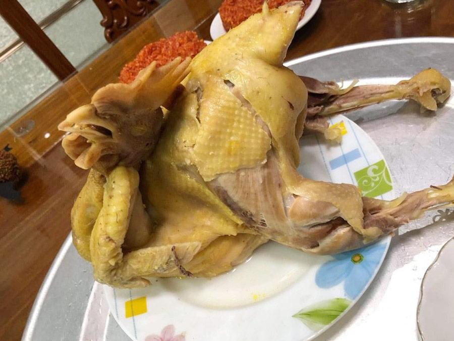 6 sai lầm cơ bản khi luộc gà khiến món ăn trở thành thảm họa-6