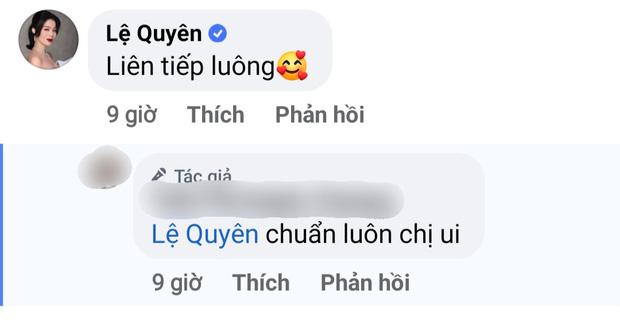 Lệ Quyên nói gì về MV đóng với Lâm Bảo Châu bị đồn gãy gánh?-4