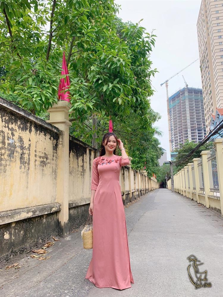 Áo Dài Yến Hải chia sẻ cách chọn áo dài phù hợp dáng người-2