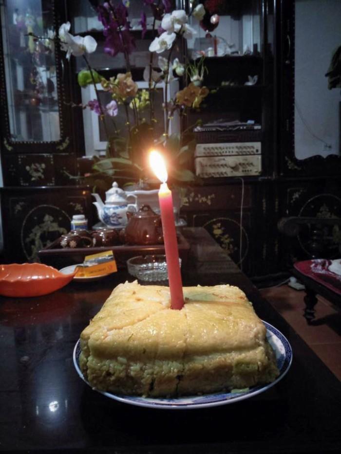 Bi hài những người sinh nhật trùng Tết, ai khóc nỗi đau này!-8