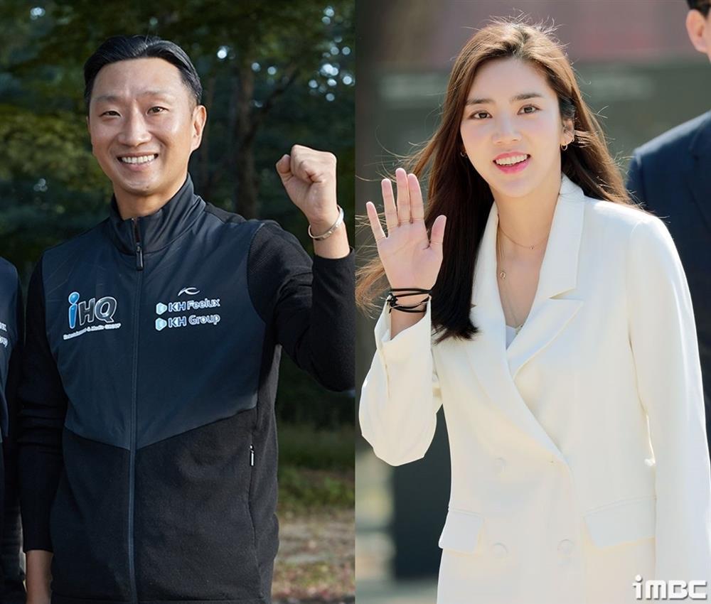 Kbiz dồn dập tin vui, thêm nữ thần tượng đình đám sắp cưới-2