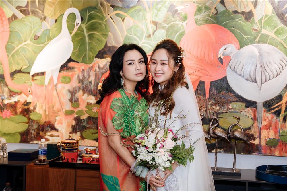 Thanh Lam nhắc nhà chồng cũ, thái độ của diva ra sao?-1