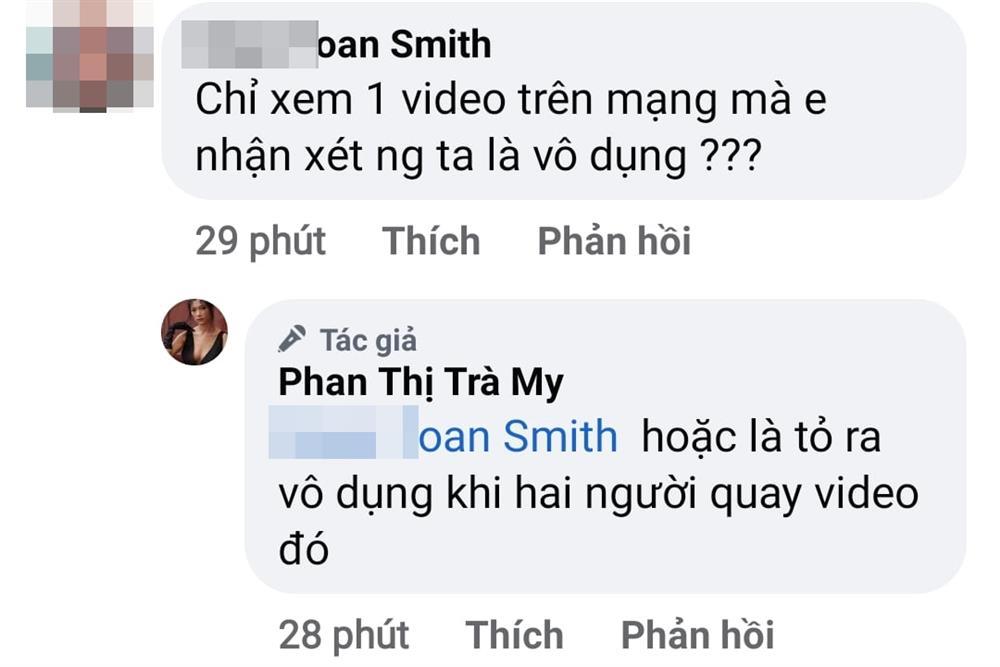 Phi Hùng bị chê chồng vô dụng, không xứng Lâm Khánh Chi-3