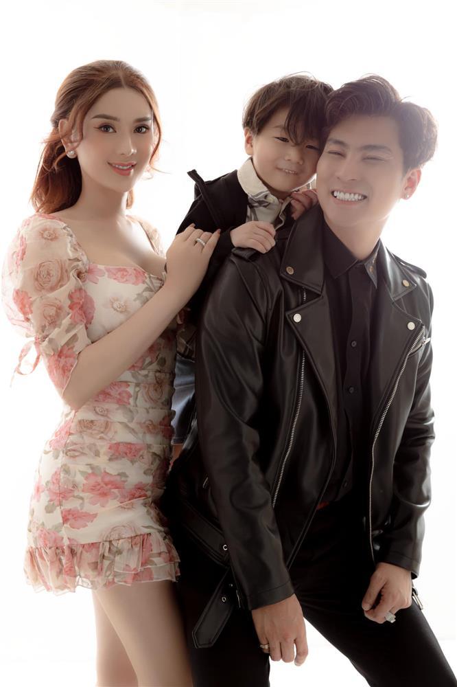 Phi Hùng bị chê chồng vô dụng, không xứng Lâm Khánh Chi-4