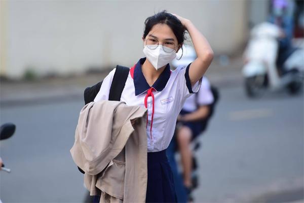 Tất cả học sinh TP.HCM học trực tiếp từ 7/2-1