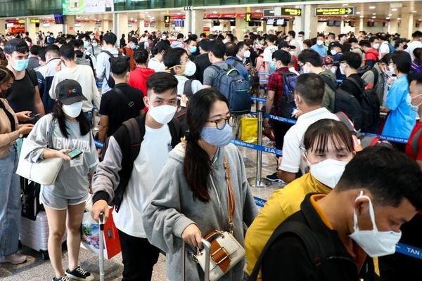 Thời tiết cả nước dịp Tết Nguyên đán 2022 ra sao?-2