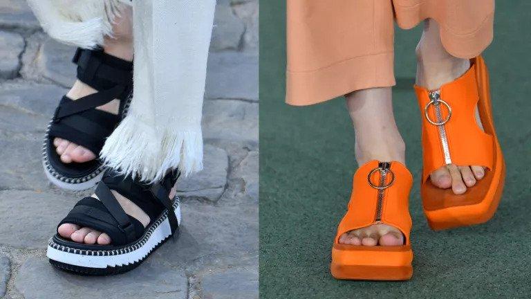 Giày Tết hợp xu hướng 2022-1