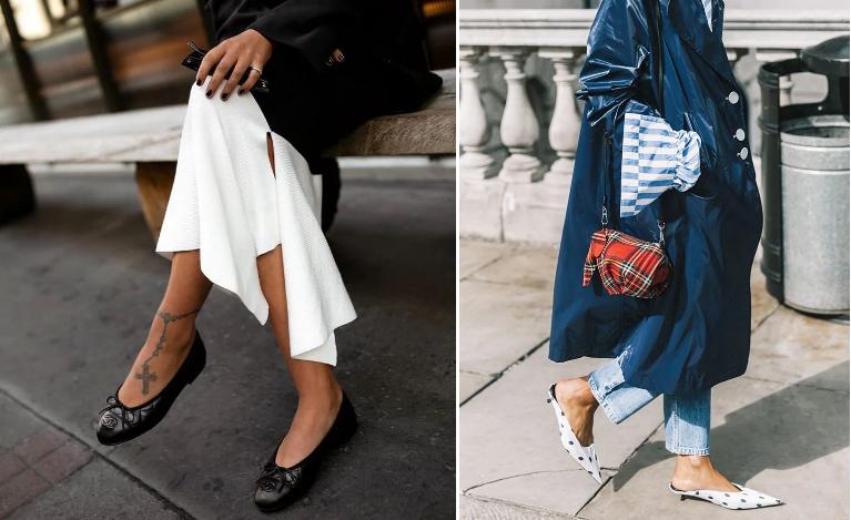 Giày Tết hợp xu hướng 2022-4