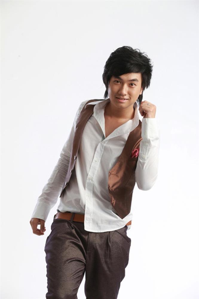 Nam chính Phố Trong Làng từng bị nhiều người ghét từ phim ra đời-2