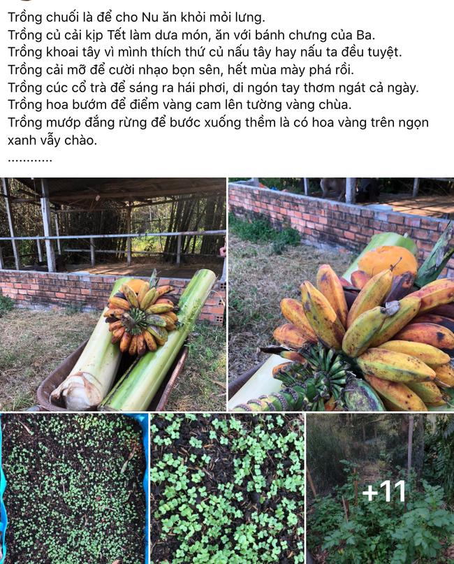 Cuộc sống BTV Thu Uyên sau thời gian vắng mặt màn ảnh VTV-1