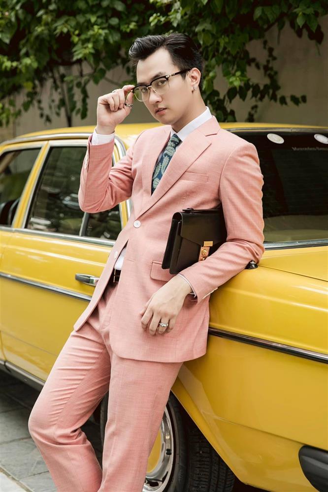 Nam chính Phố Trong Làng từng bị nhiều người ghét từ phim ra đời-3