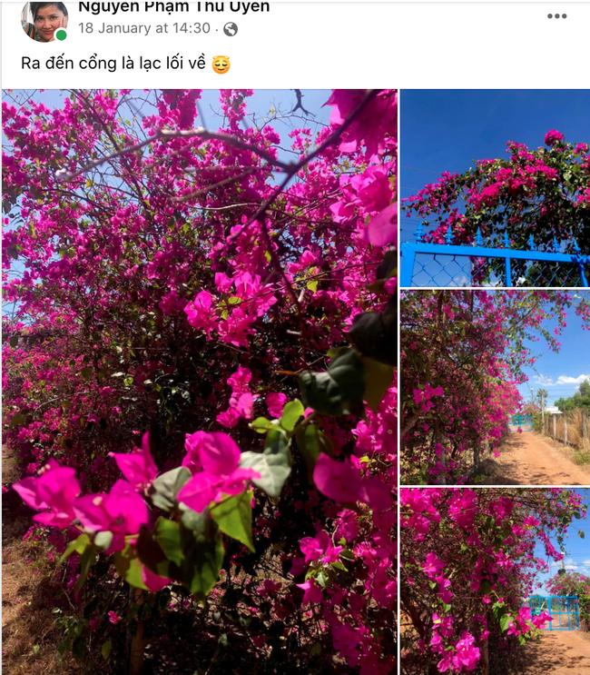 Cuộc sống BTV Thu Uyên sau thời gian vắng mặt màn ảnh VTV-3