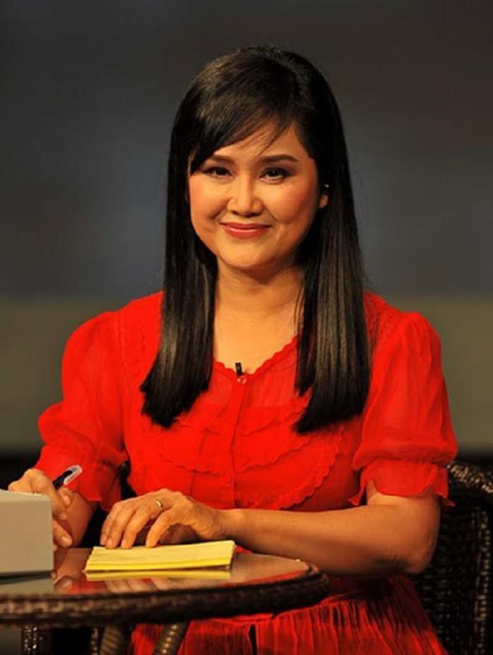 Cuộc sống BTV Thu Uyên sau thời gian vắng mặt màn ảnh VTV-5