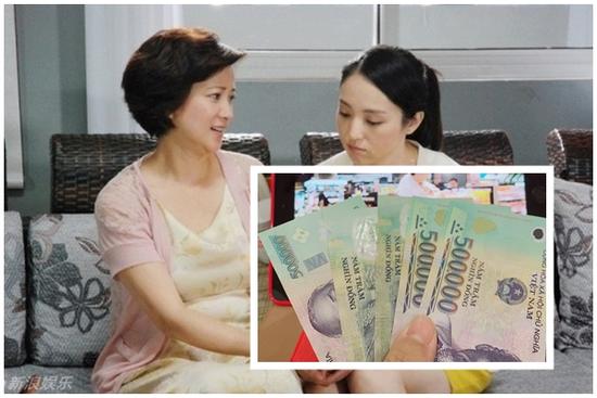 Đang cày phim, mẹ chồng bỗng hành động khiến nàng dâu giật nảy