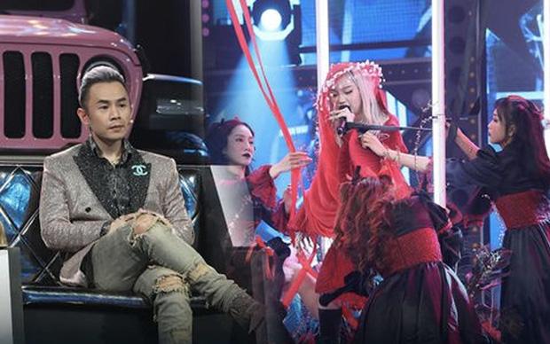 Vừa bị tố vô ơn, học trò Binz lại tiếp tục bị vạch tội ăn quỵt-3