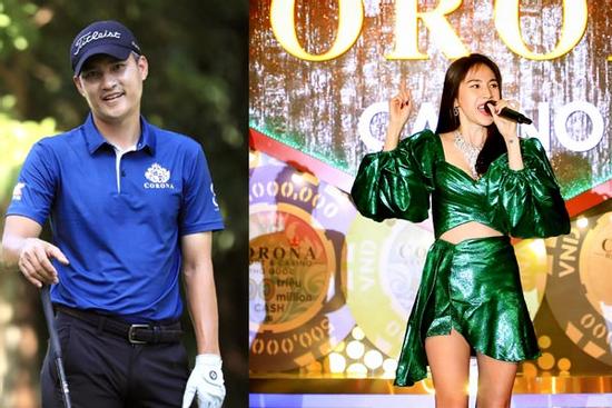 Công Vinh ăn mừng sau quyết định Thủy Tiên 'trắng án' từ thiện