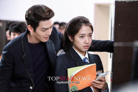 Dàn sao The Heirs: Park Shin Hye lấy chồng, Lee Min Ho độc thân-4