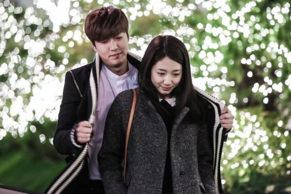 Dàn sao The Heirs: Park Shin Hye lấy chồng, Lee Min Ho độc thân-5