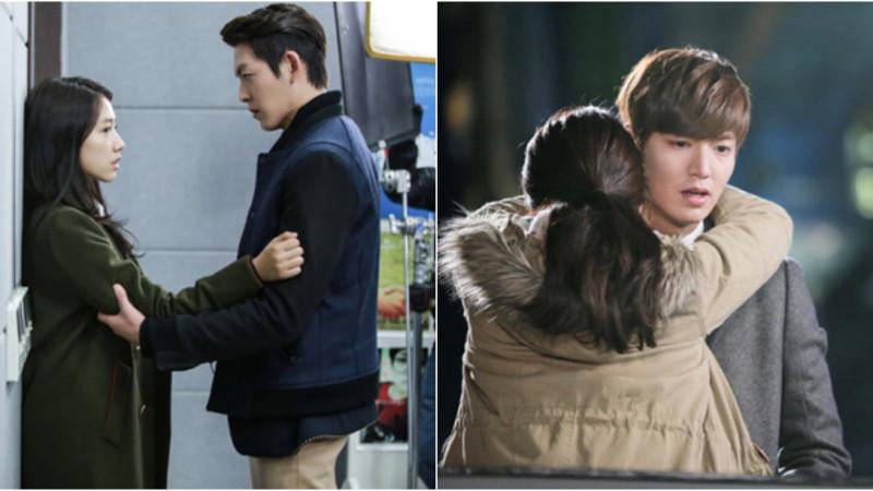 Dàn sao The Heirs: Park Shin Hye lấy chồng, Lee Min Ho độc thân-3