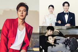 Dàn sao 'The Heirs': Park Shin Hye lấy chồng, Lee Min Ho độc thân