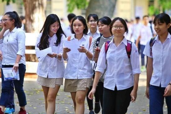 Bộ GD&ĐT đề nghị các địa phương cho học sinh đi học trước 14/2