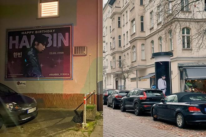 Fandom Hanbin làm project mừng sinh nhật idol-4