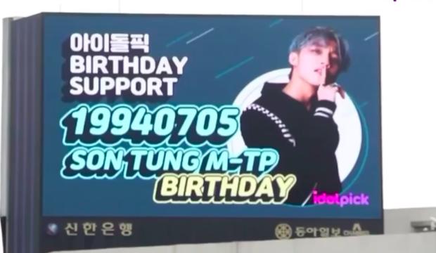 Fandom Hanbin làm project mừng sinh nhật idol-10