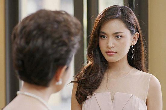 Con trai qua đời, bố mẹ chồng phát hiện bí mật động trời của con dâu