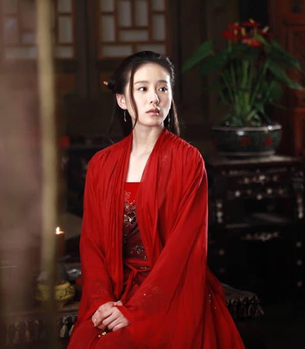 Mỹ nhân Hoa ngữ vào vai kỹ nữ lầu xanh-3