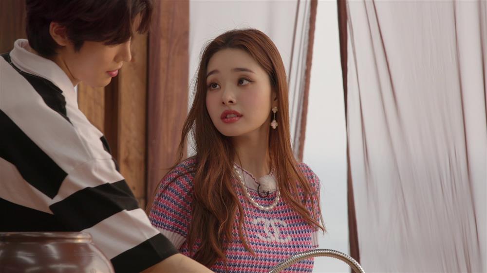 Song Ji A kiếm tiền từ hình ảnh giàu có như thế nào?-1