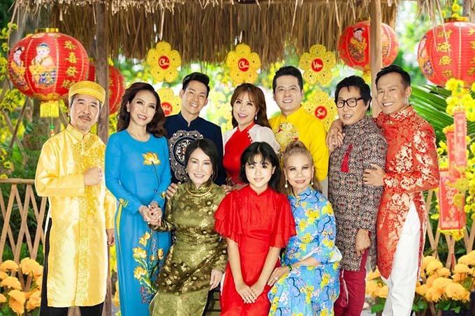 Thắm Bebe: Chồng đã chấp nhận quan hệ giữa tôi và Hoàng Anh-2