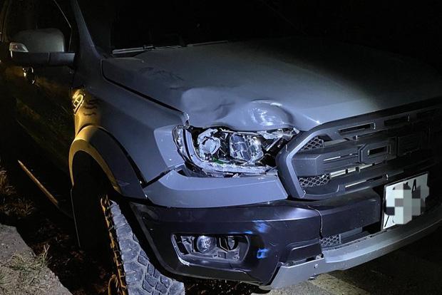 Con trai TGĐ công ty cao su tông chết thai phụ và bé trai 6 tuổi-2