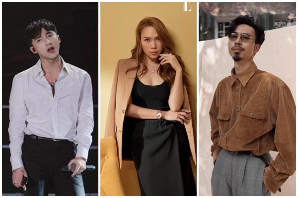 Em trai Sơn Tùng pose dáng khiến phụ huynh phải vào bình luận-6