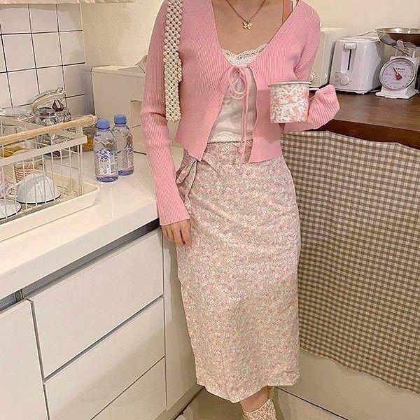 Loạt công thức mix đồ họa tiết hoa nhí nổi bật du xuân-4