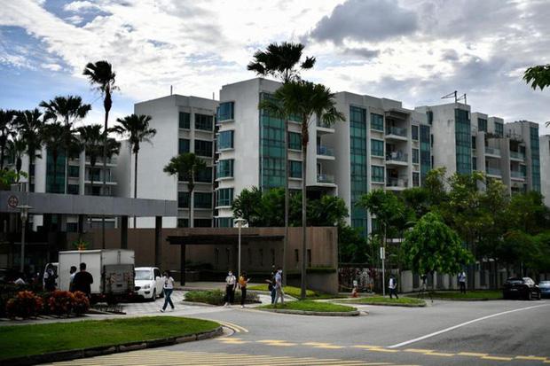 Con trai đâm bố nhát dao chí mạng sau nhiều tháng lên kế hoạch-1