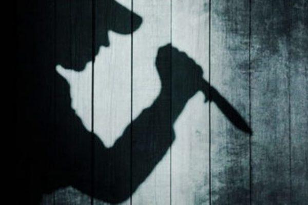 Con trai đâm bố nhát dao chí mạng sau nhiều tháng lên kế hoạch-2