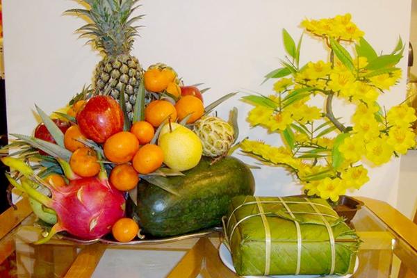 Treo vỏ bưởi khắp trong nhà, ngày hôm sau điều kỳ diệu xảy ra-2