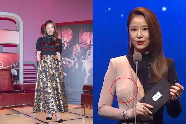 16 tuổi, visual Phạm Băng Băng đã lu mờ Triệu Vy - Lâm Tâm Như-7