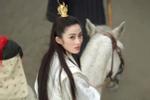 Cuộc sống ẩn dật của sao nữ đẹp nhất phim Châu Tình Trì-7