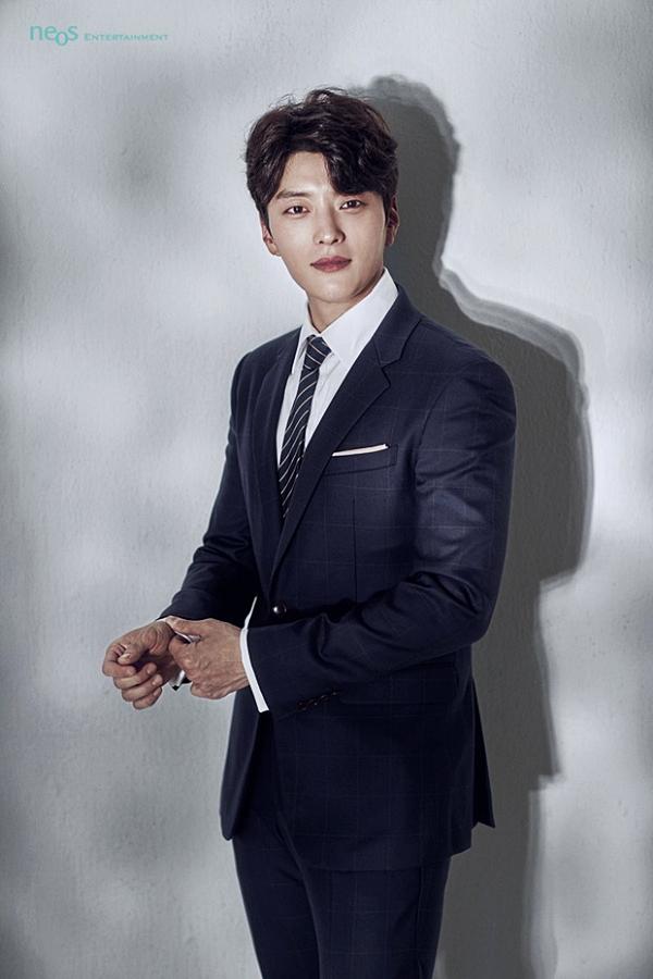 Jang Seung Jo đã từng làm dậy sóng trên các diễn đàn khi xuất hiện trong bộ phim 