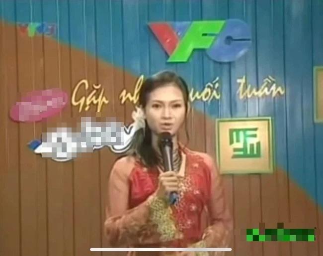 Cuộc sống MC từng thế chỗ Thảo Vân dẫn Gặp Nhau Cuối Tuần-2