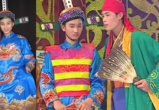 Cuộc sống nam sinh hiếm hoi được đóng Táo Quân sau 10 năm-1