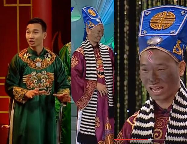 Cuộc sống nam sinh hiếm hoi được đóng Táo Quân sau 10 năm-2