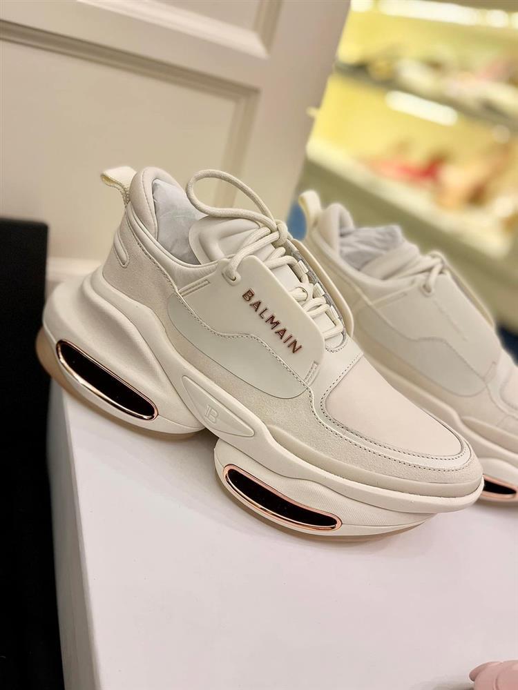 Ông xã chơi sốc, chi gần 2 tỷ mua quà sinh nhật Đoàn Di Băng-2