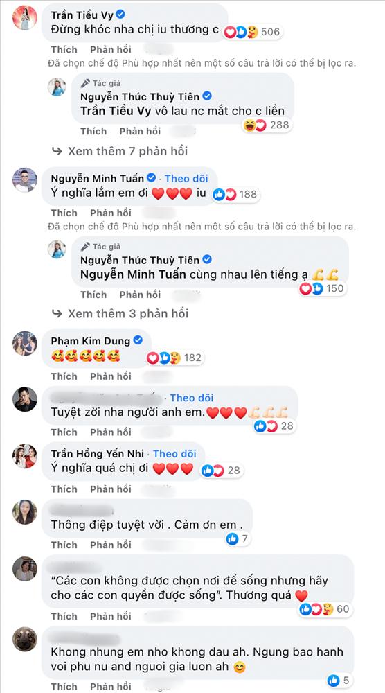 Thùy Tiên gây sốc với gương mặt thâm tím, cắm đinh đầy đầu-2