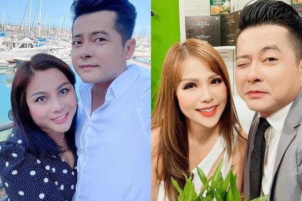 Thông tin hiếm về tình mới của vợ cũ Hoàng Anh-4