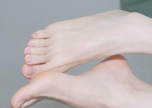 4 kiểu bàn chân giàu sang phú quý, cả đời không lo cơm áo gạo tiền-2