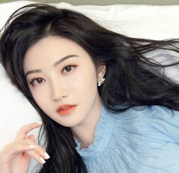 Cảnh Điềm xinh đẹp nhưng diễn xuất nay lên mai xuống-4