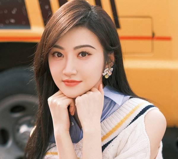 Cảnh Điềm xinh đẹp nhưng diễn xuất nay lên mai xuống-5