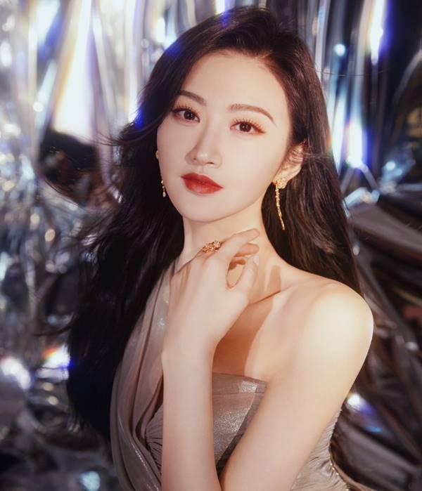 Cảnh Điềm xinh đẹp nhưng diễn xuất nay lên mai xuống-6